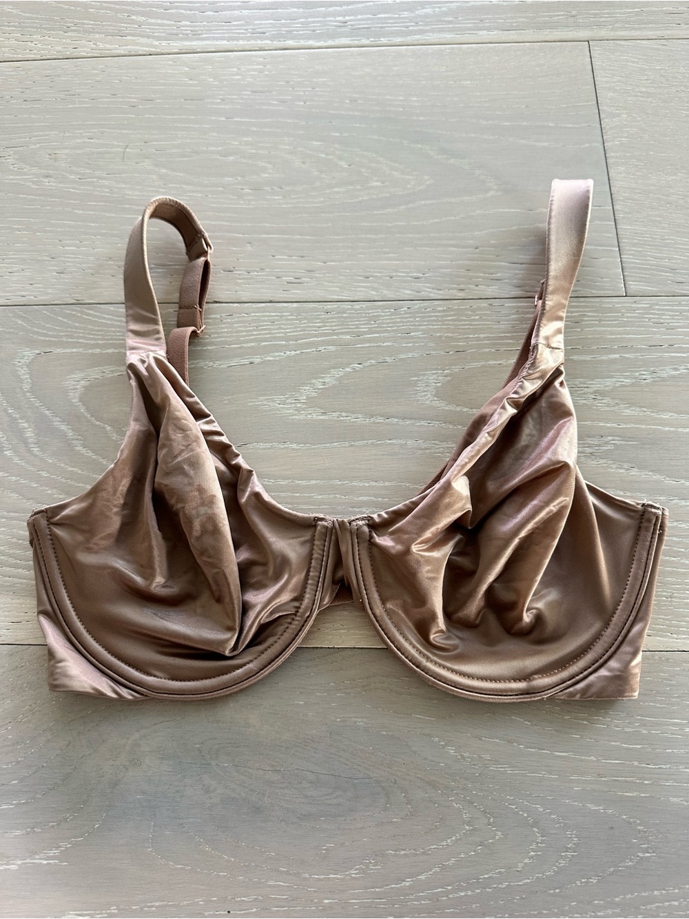 Spanx Minimizer Bra 32DD